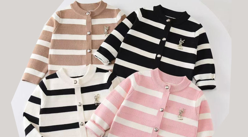 Baby/Kids Complete Set B